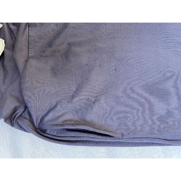 NWT Tarse Wide Leg Cullote Pants With pockets Size XL ($50 MSRP) - Picture 3 of 4